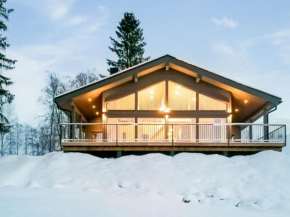 Holiday Home Lakeside villa by Interhome Nurmes
